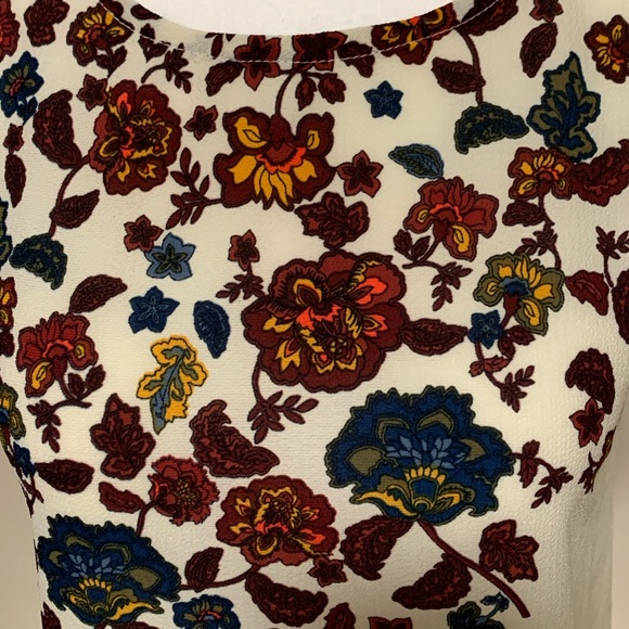 Taylor and sage boho chic tank - Picture 2 of 7